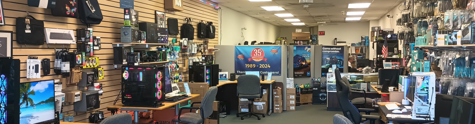 Discount Computers, Inc. Home